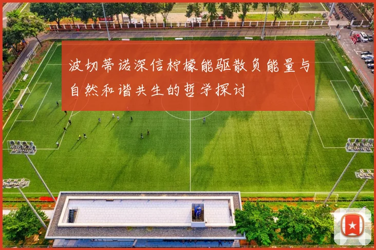 波切蒂诺深信柠檬能驱散负能量与自然和谐共生的哲学探讨